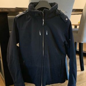 DESCENTE women’s ski jacket  (Size 10)